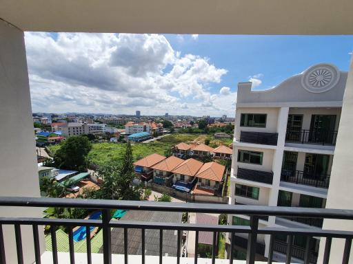 Condo for Sale at Arcadia Beach Continental