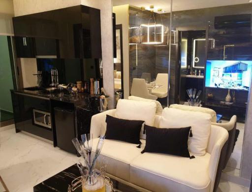 Brand New Condo Grand Solaire for Sale