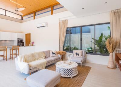 220 Sqm., 3 Beds, 3 Baths House listed for ฿ 9,950,000.