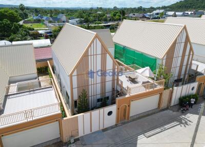 3 Bedrooms House in Narita Villa Huay Yai H010584