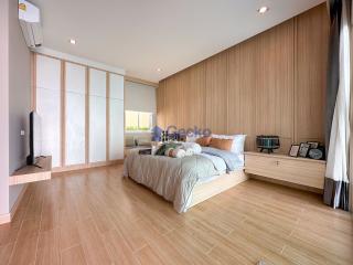 3 Bedrooms House in Narita Villa Huay Yai H010584
