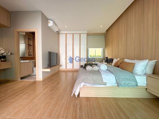 3 Bedrooms House in Narita Villa Huay Yai H010584