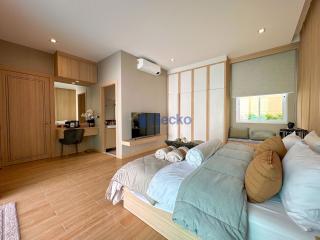 3 Bedrooms House in Narita Villa Huay Yai H010584