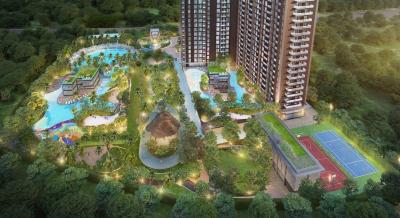 New Condo Grand Solaire Pattaya for Sale