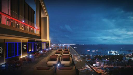 New Condo Grand Solaire Pattaya for Sale