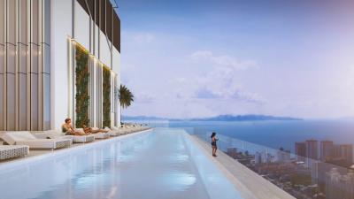 New Condo Grand Solaire Pattaya for Sale