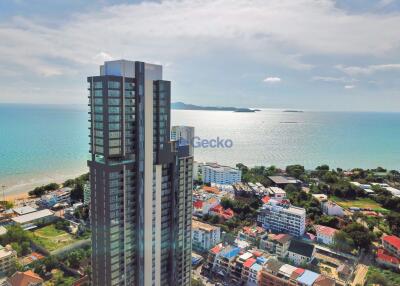 2 Bedrooms Condo in The Panora Pattaya Pratumnak C006862