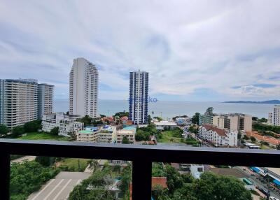 2 Bedrooms Condo in The Panora Pattaya Pratumnak C006862