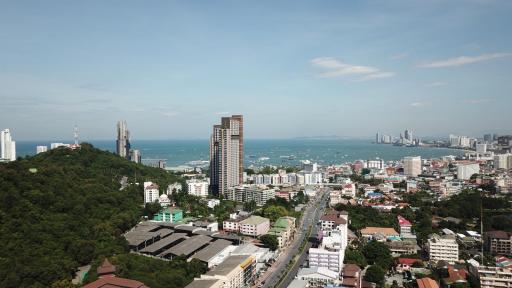 Grand Solaire Pattaya Condo for Sale