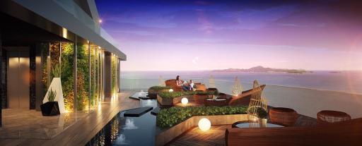 Grand Solaire Pattaya Condo for Sale