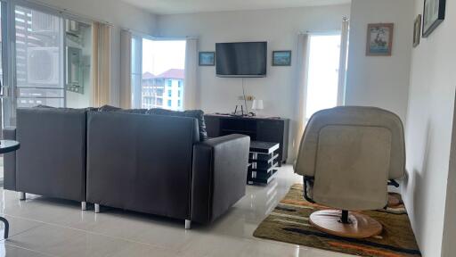 2Bedrooms AD Bang Saray Condo for Sale