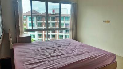 2Bedrooms AD Bang Saray Condo for Sale