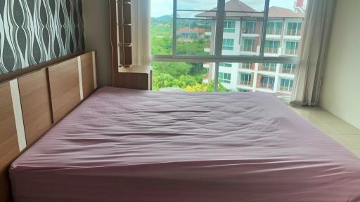 2Bedrooms AD Bang Saray Condo for Sale