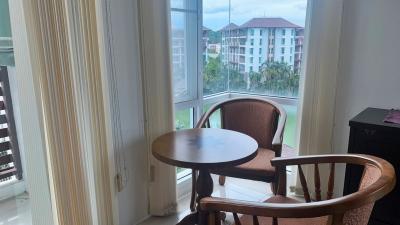 2Bedrooms AD Bang Saray Condo for Sale