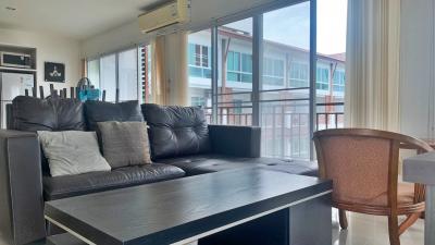 2Bedrooms AD Bang Saray Condo for Sale