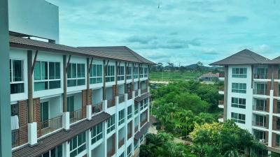 2Bedrooms AD Bang Saray Condo for Sale