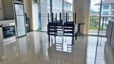 2Bedrooms AD Bang Saray Condo for Sale