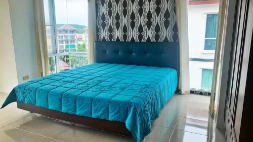 2Bedrooms AD Bang Saray Condo for Sale