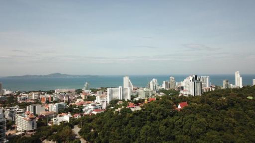 Pattaya Grand Solaire Condo for Sale