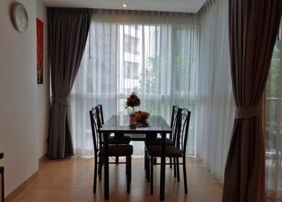 Studio for Sale in Centara Avenue Residence