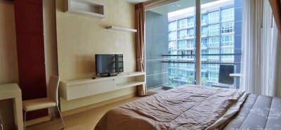 Apus Condo Studio for Sale in Central Pattaya