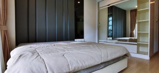 31 ตรม., Studio, 1 ห้องน้ำ คอนโด ราคา ฿ 1,830,000