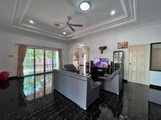 3Bederooms North Pattaya House for Sale