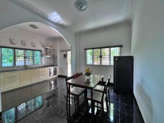 3Bederooms North Pattaya House for Sale