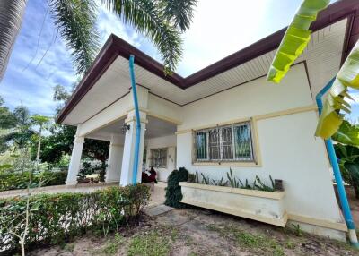 3Bederooms North Pattaya House for Sale