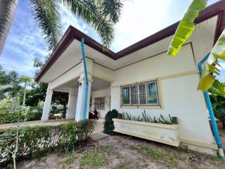 3Bederooms North Pattaya House for Sale