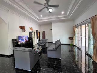 3Bederooms North Pattaya House for Sale