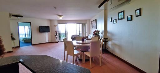 3Bedrooms for Sale in Park Beach Condo