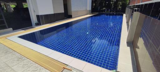 Jomtien Beach Mountain 6 Condo for Sale