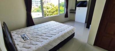 Jomtien Beach Mountain 6 Condo for Sale