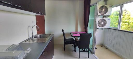 Jomtien Beach Mountain 6 Condo for Sale