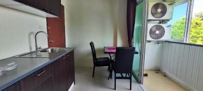 Jomtien Beach Mountain 6 Condo for Sale