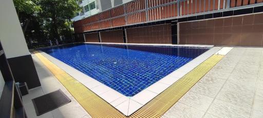 Jomtien Beach Mountain 6 Condo for Sale