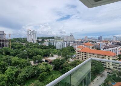 The View Cosy Beach Condo for Sale