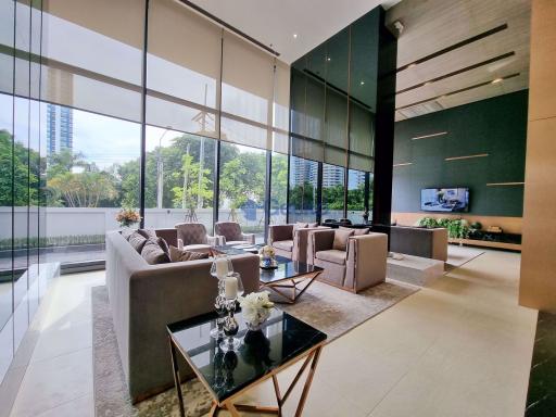 Studio Condo in The Panora Pattaya Pratumnak C006865