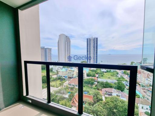 Studio Condo in The Panora Pattaya Pratumnak C006865