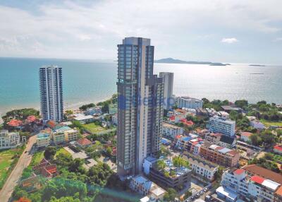 Studio Condo in The Panora Pattaya Pratumnak C006865