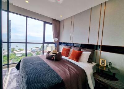 Studio Condo in The Panora Pattaya Pratumnak C006865