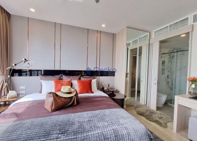 Studio Condo in The Panora Pattaya Pratumnak C006865