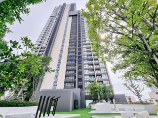 Studio Condo in The Panora Pattaya Pratumnak C006865