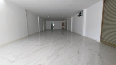 Commercial Building in Pattaya for Sale