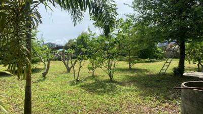 Bangsaray Beach Side Land Plot for Sale