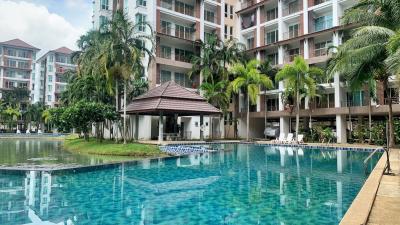 Studio for Sale at AD Condo Bangsaray