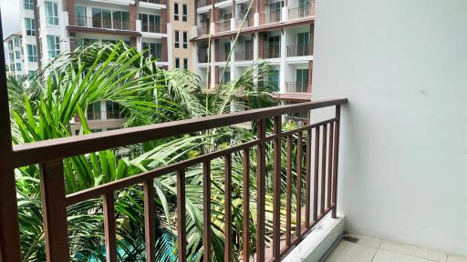 Studio for Sale at AD Condo Bangsaray