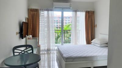 Studio for Sale at AD Condo Bangsaray