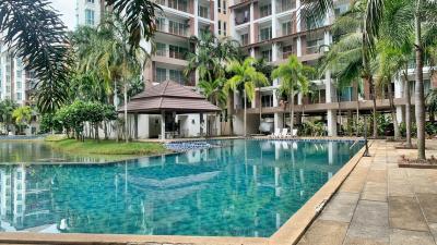 Studio for Sale at AD Condo Bangsaray